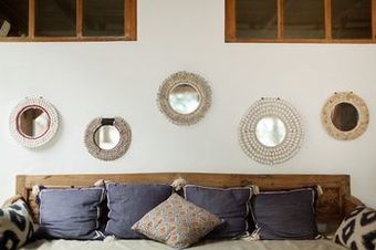 Villa The Gili Beach Resort