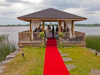 Hotel Wineport Lodge