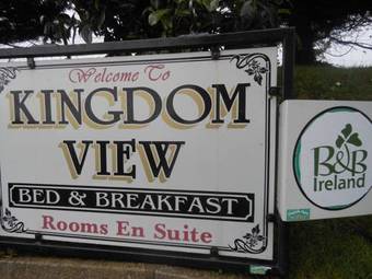 Kingdom View B&B