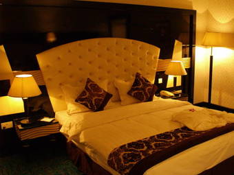 Cristal Grand Ishtar Hotel