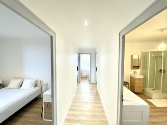 Apartamento Appartement 5 Chambres 5 Douches