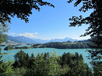 Hotel Golf De La Gruyere