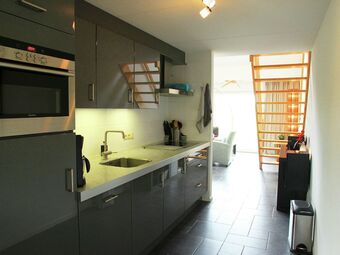 Luxury Holiday Home In Langweer By The Forest