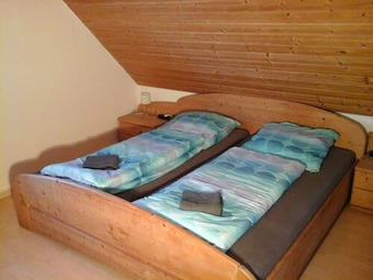 Pension Monteurzimmer Johann