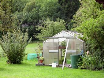 Luxurious Apartment In Sankt Martin Bei Lofer With Garden