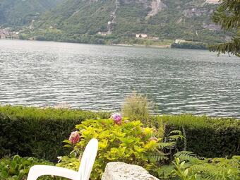 Apartamento Vacation Property Located On The Lake