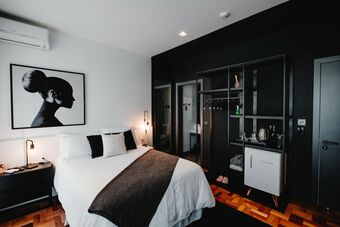 Lote20 Hotel Boutique