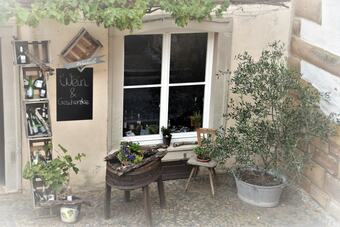 Hotel Winzerbett Kessler