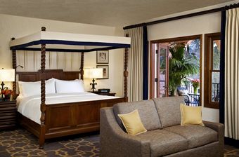 Apartamento Fairmont Sonoma Mission Inn & Spa