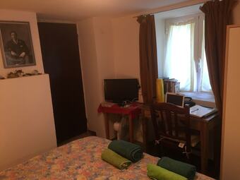 Bed & Breakfast La Casa Inglese