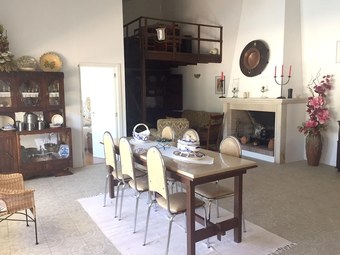 Villa With 3 Bedrooms In Praia Do Ribatejo, With Private Pool And Wifi