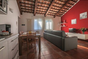 Apartamento Residence Montegrappa