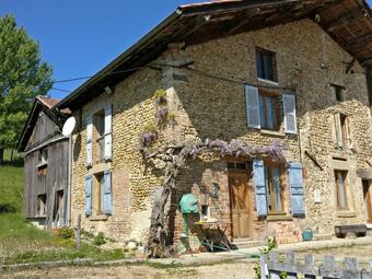 Hotel Alpagas Du Domaine Mael
