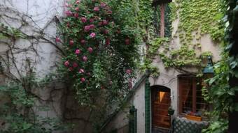 Bed & Breakfast Chambres D'h�tes Le Patio D'alain Et Veronique