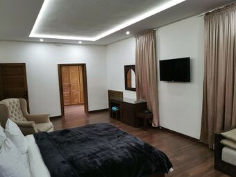 Hotel Dar Zayane