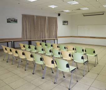 Albergue Hi Beit She'an