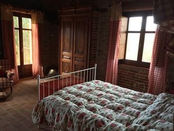 Bed & Breakfast Osteria Del Maiale Pezzato