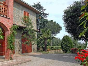 Apartment Patrizia II Terontola Cortona