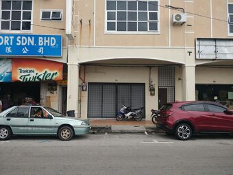 Hotel Spot On 89907 Motel Impian