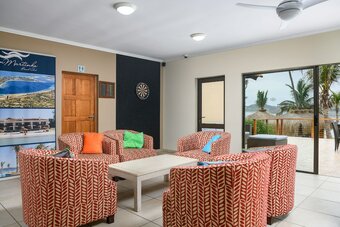 Apartamentos San Martinho Beach Club