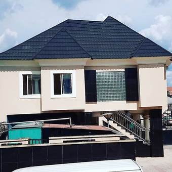 Hotel Davok Suites Uyo