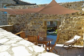 Gite - La Caussenarde