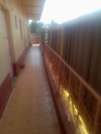 Royal Annex Hotel