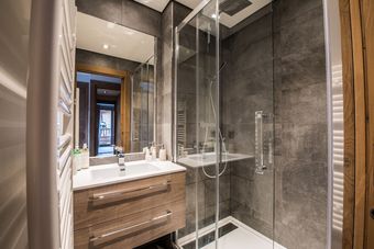 W Courchevel - Chalet Neuf Au Praz