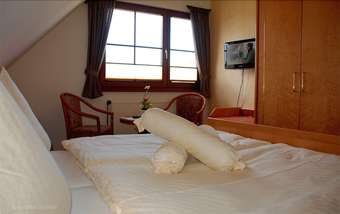 Hotel Und Restaurant Birkenhof