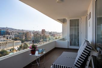 Apartamento Viña Dowtown