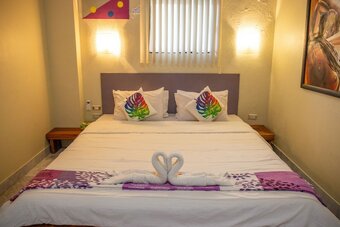 Hotel Seaview Hills Luxury Apartments & Rooms