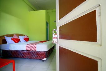 Hotel Oyo Sherren Guest House