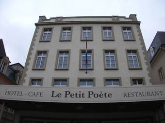 Hotel Le Petit Poete