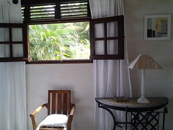 Hostal Villa Galerie