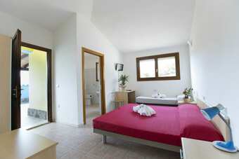 Posada La Corte Degli Ulivi Hotel Ristorante