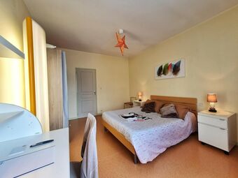 Apartamento La Taniere Du Corsaire