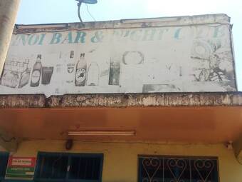 Hotel Inoi Bar & Restaurant