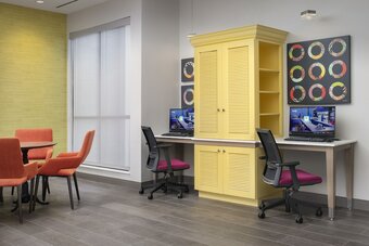 Hotel Home2 Suites By Hilton Clovis Fresno Airport
