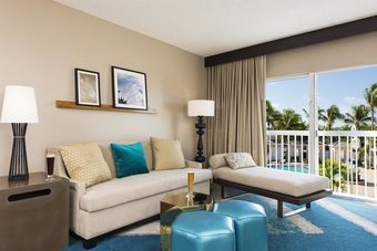 Apartamento Doubletree Resort By Hilton Grand Key - Key West