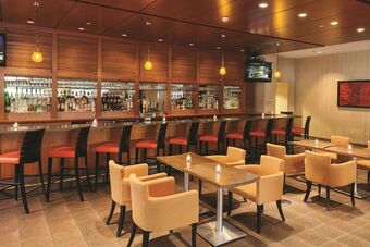 Hotel Doubletree By Hilton Boston - Downtown