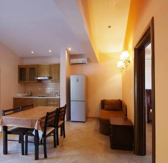 Apartamentos Villa Risan