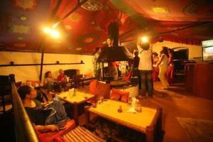 Posada Hotel Chautari -paradise Inn