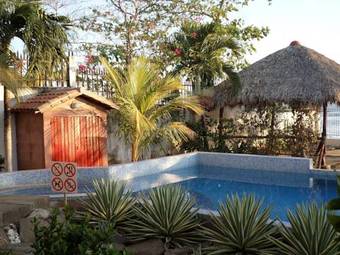 Hotel Casa De Pacifico Masachapa Playa