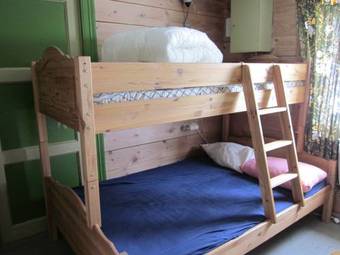 Lodge H�radalen Cottages