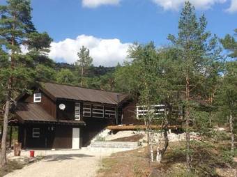 Holiday Home D�lemo Hillestadheia VI