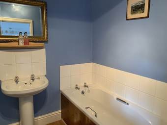 Hotel Church House Inn