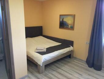 Posada Vesyolaya Rochsha