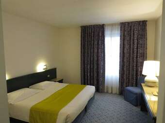 Hotel Turandot Magnolia