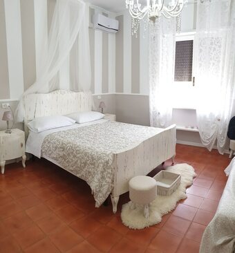 Hotel B&B Ricci By Holidayngo