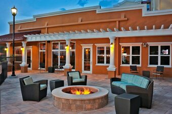Hotel Residence Inn By Marriott Middletown Goshen